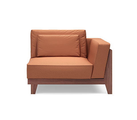 休 闲 沙 发 | Leisure Sofa Y-36d1